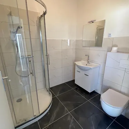 Krasniqi Apartment *