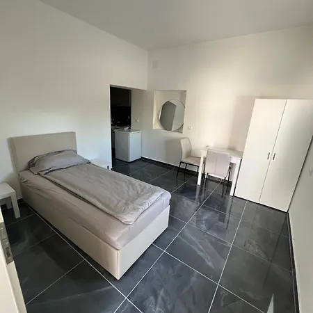Apartmán Krasniqi *