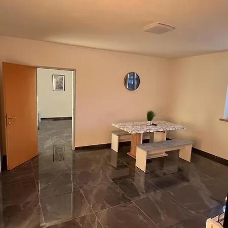Apartmán Krasniqi *