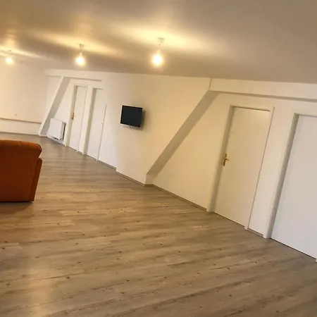 Apartamento Krasniqi *