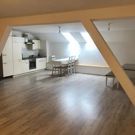 Krasniqi Apartamento Honigsberg