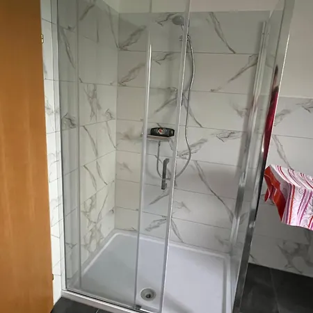 Krasniqi Apartmán *