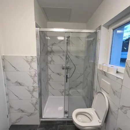 Krasniqi Apartment Honigsberg