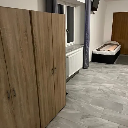 Krasniqi Apartment *