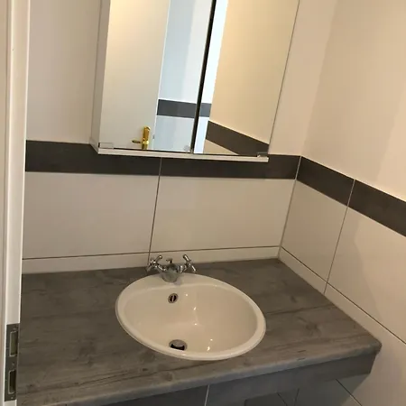 Apartment Krasniqi Honigsberg