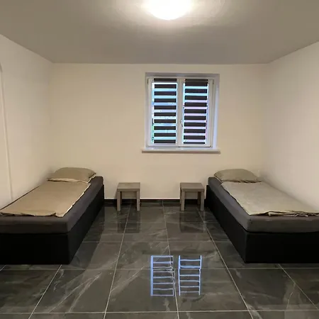Apartment Krasniqi *