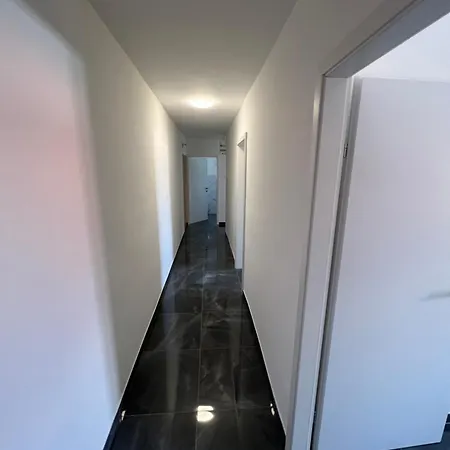 Krasniqi Apartment Honigsberg