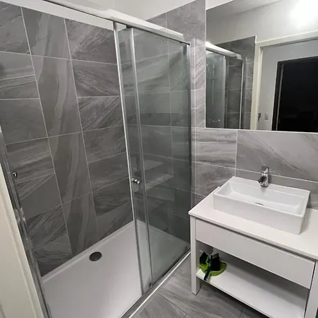 Krasniqi Apartment