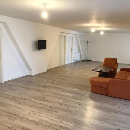 Krasniqi Apartmán