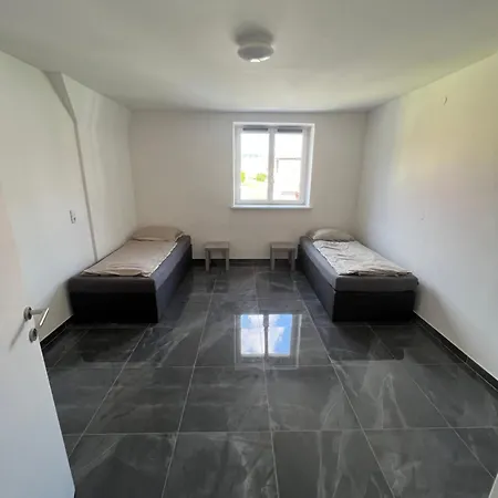 Apartmán Krasniqi