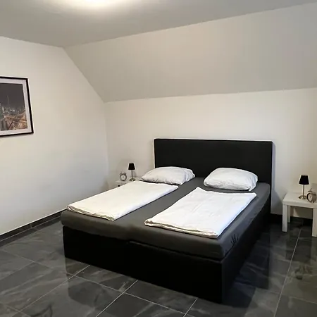 Apartment Krasniqi Honigsberg