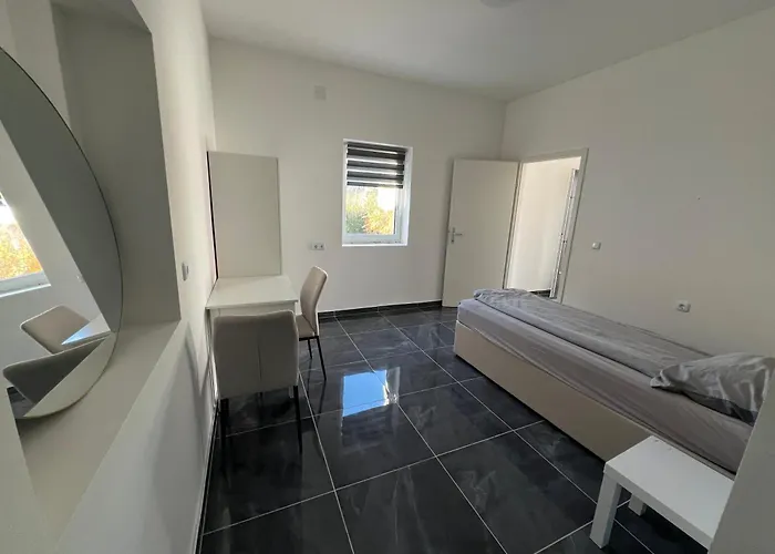 Apartamento Krasniqi
