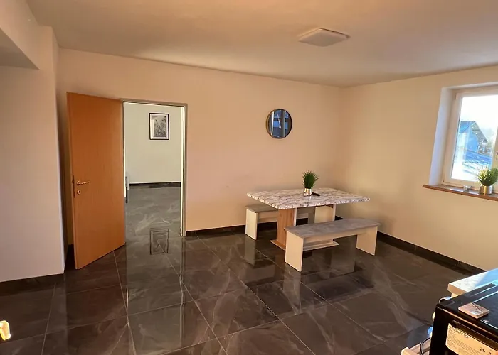 Apartamento Krasniqi *