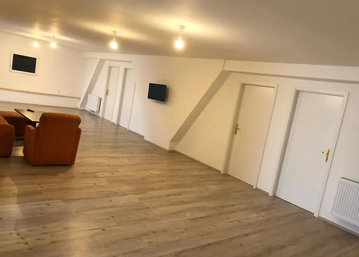 Apartamento Krasniqi *