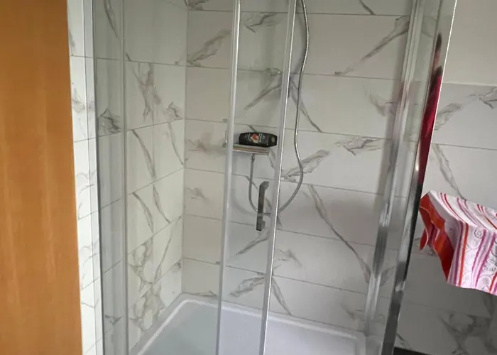 Krasniqi Apartamento *