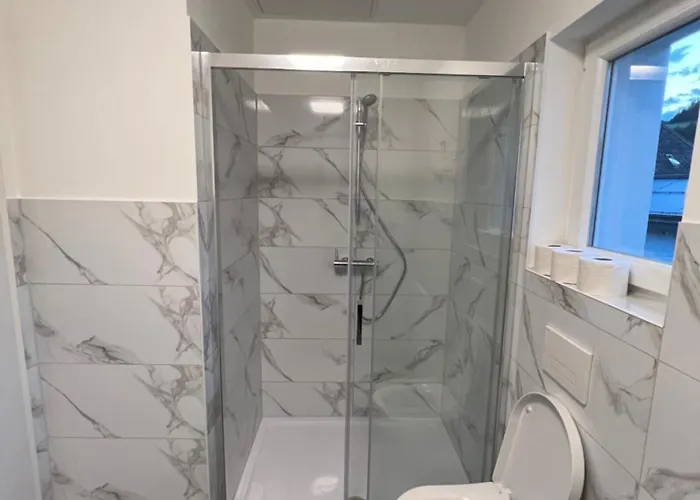 Krasniqi Apartamento Honigsberg