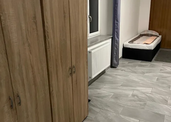 Krasniqi Apartamento *