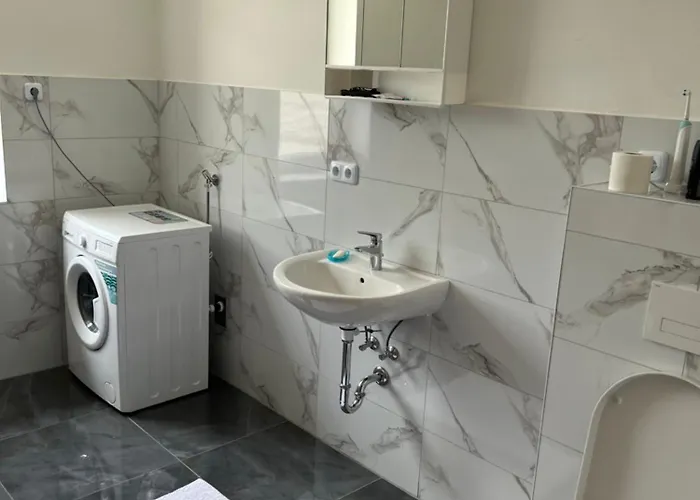 Krasniqi Apartamento *