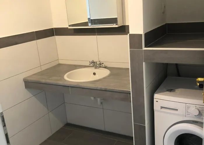 Krasniqi Apartamento *