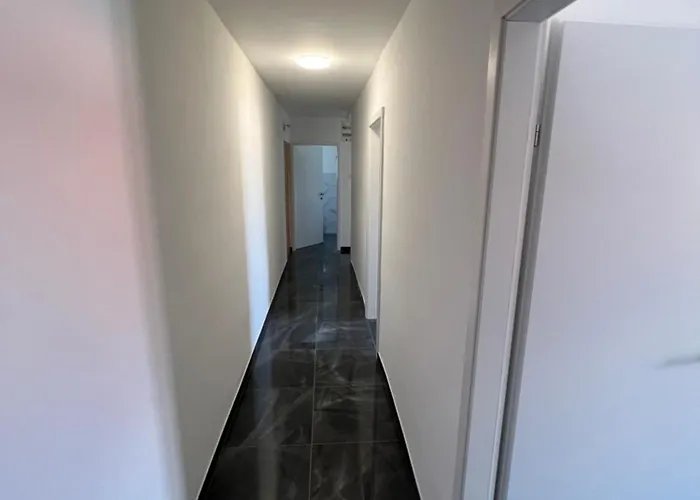 Krasniqi Apartamento Honigsberg