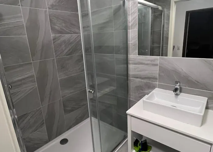 Krasniqi Apartamento