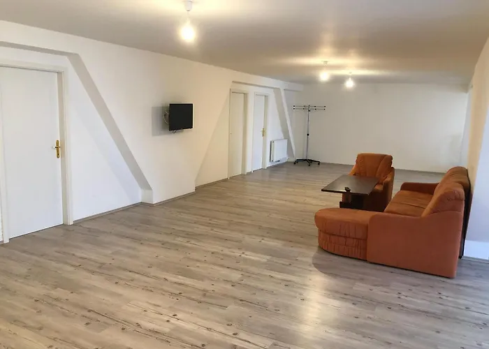 Krasniqi Apartamento